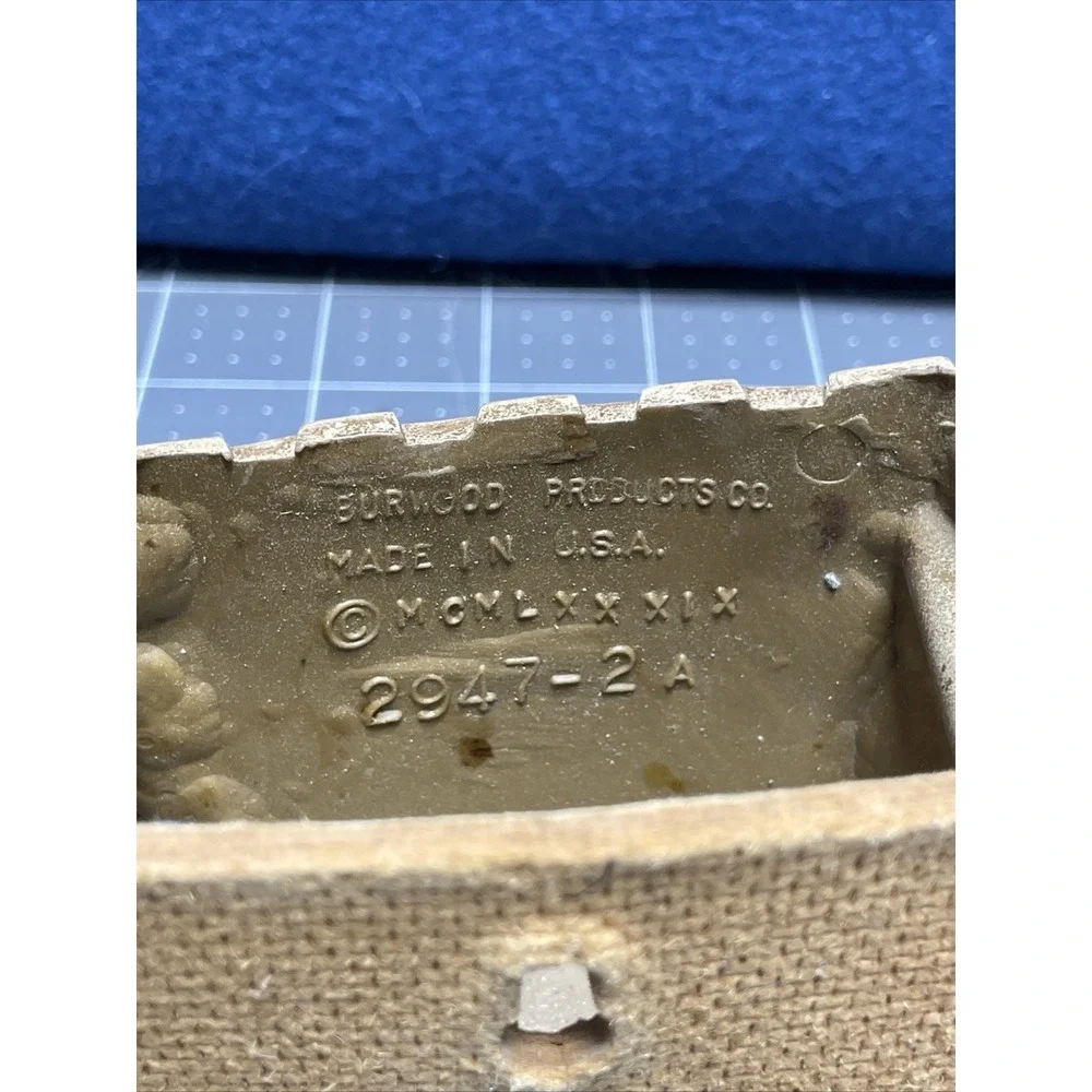 Burwood 1989 products